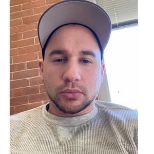 Meet your Posher, Matt